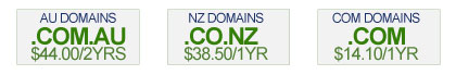 Cheap Domain Registration
